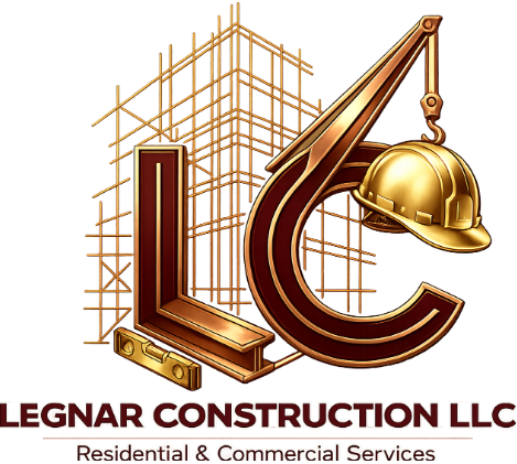 Legnar Construction LLC